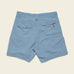 Horizon Hybrid Shorts 2.0 - Bluestone