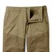 Upland Brush Pants - Khaki
