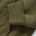 The Fillmore Hoodie - Cypress Terry