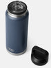 Rambler 36oz Water Bottle - Navy