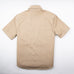 Scout Short Sleeve - Tan