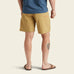 Horizon Hybrid Shorts 2.0 - Antique Bronze