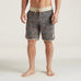 Stretch Bruja Boardshorts - Air & Sea Deep Slate