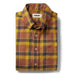 The California - Trolley Plaid
