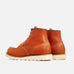 Classic Moc 875 - Oro Legacy Leather