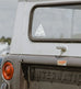 The Great PNW Vinyl Decal - White